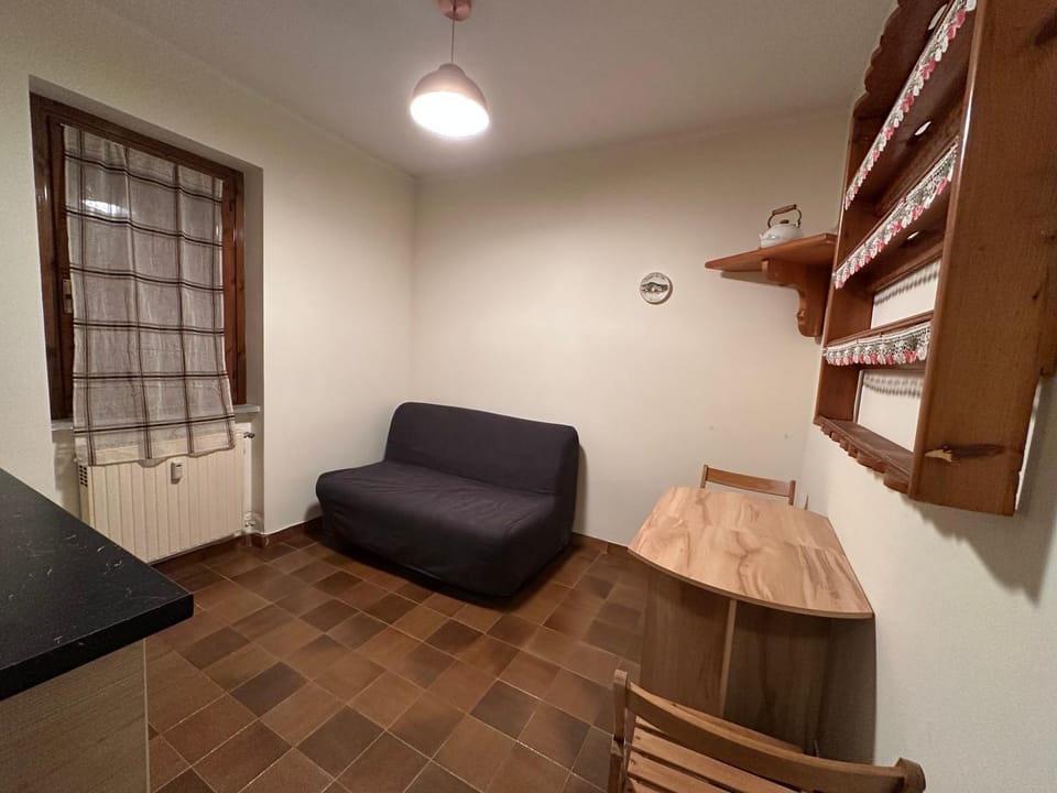 Il mini rifugio di Pietro Apartment in Liguria