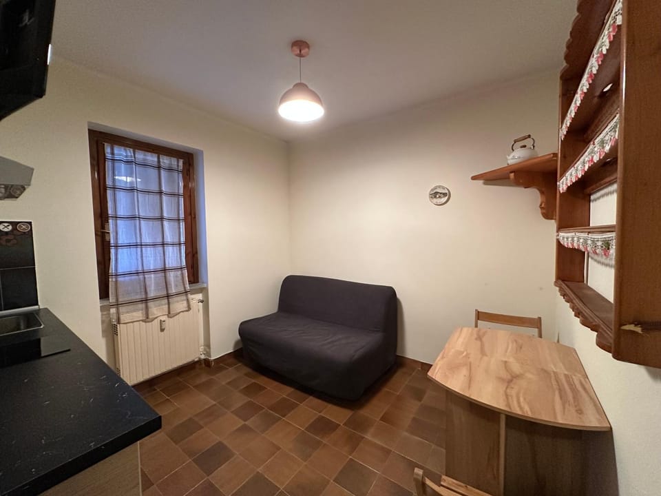 Il mini rifugio di Pietro Apartment in Liguria