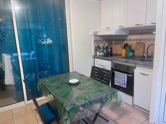 L'hibiscus rose Apartment in Sainte-Anne