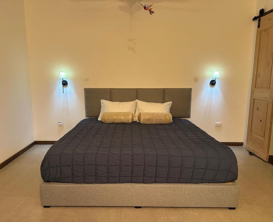 Rustika Apartment in Ciudad Juarez