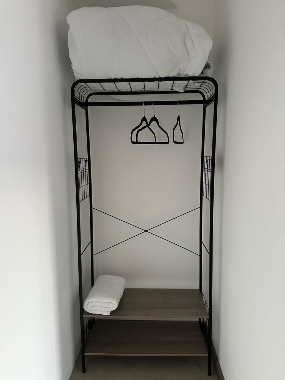 Rustika Apartment in Ciudad Juarez