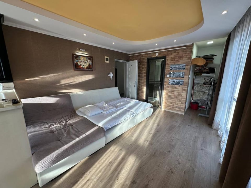 Art Apartments Apartment in Hungary