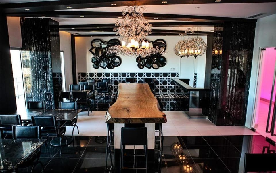 Greggy 2BHK Condominium at Azure Urban Resort Residences Paranaque Apartment in Paranaque