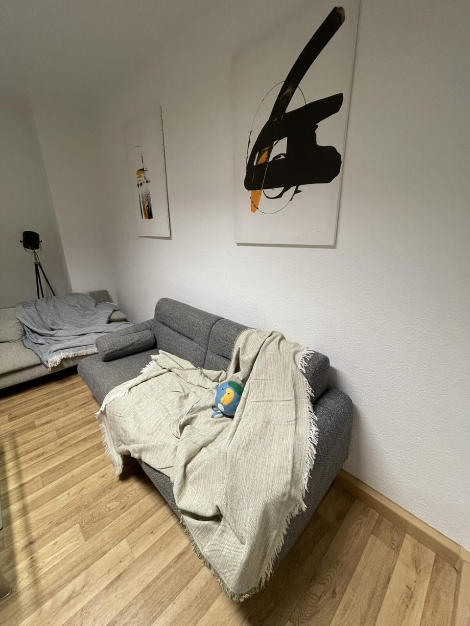 Living room, Lounge or bar