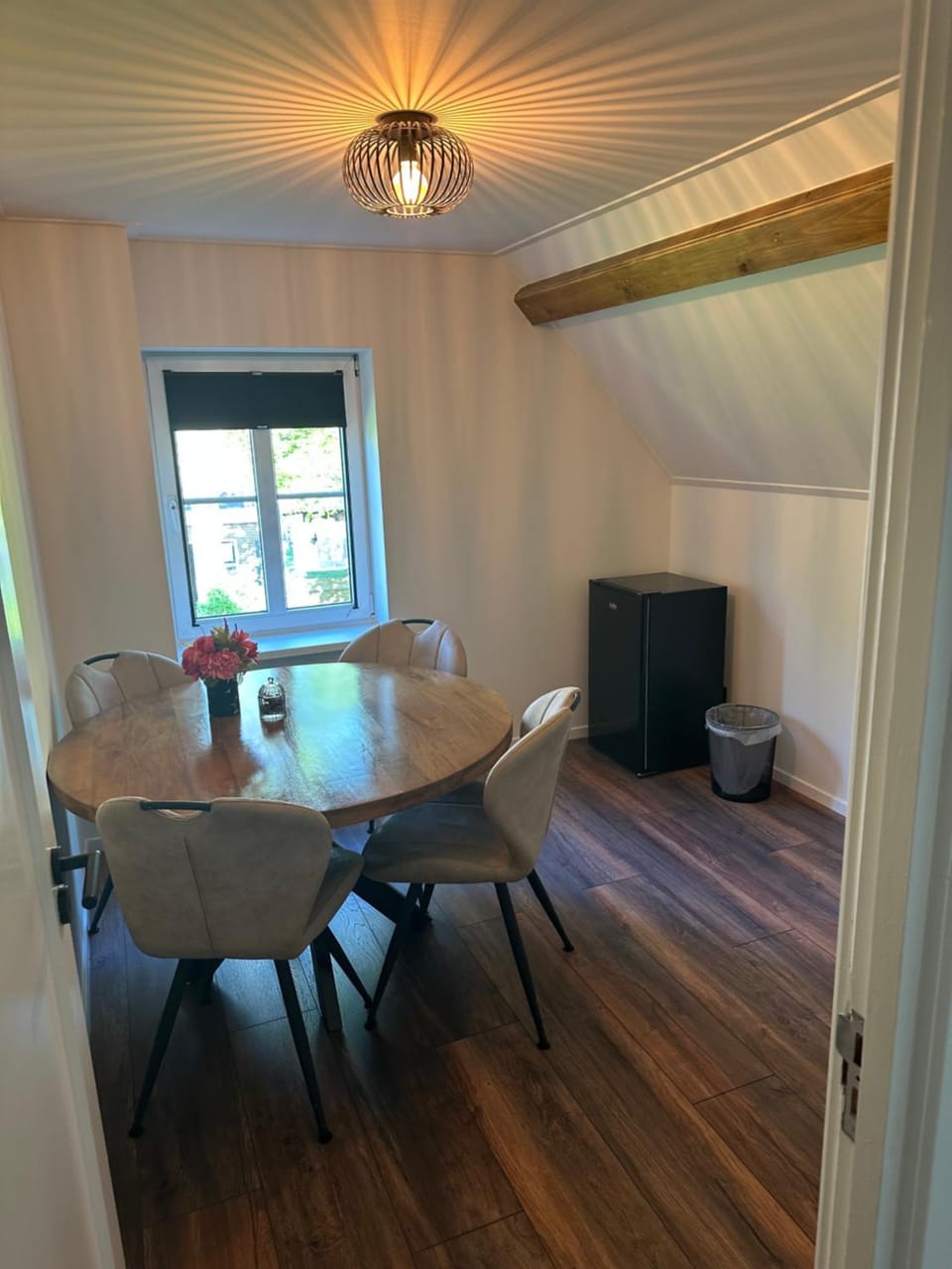 Molensduun Bed and Breakfast in Nes