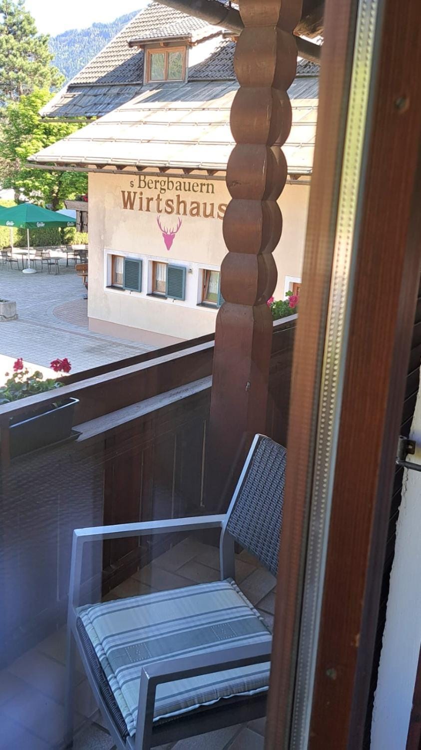 Bergbauern Wirtshaus Inn in Schönau am Königssee