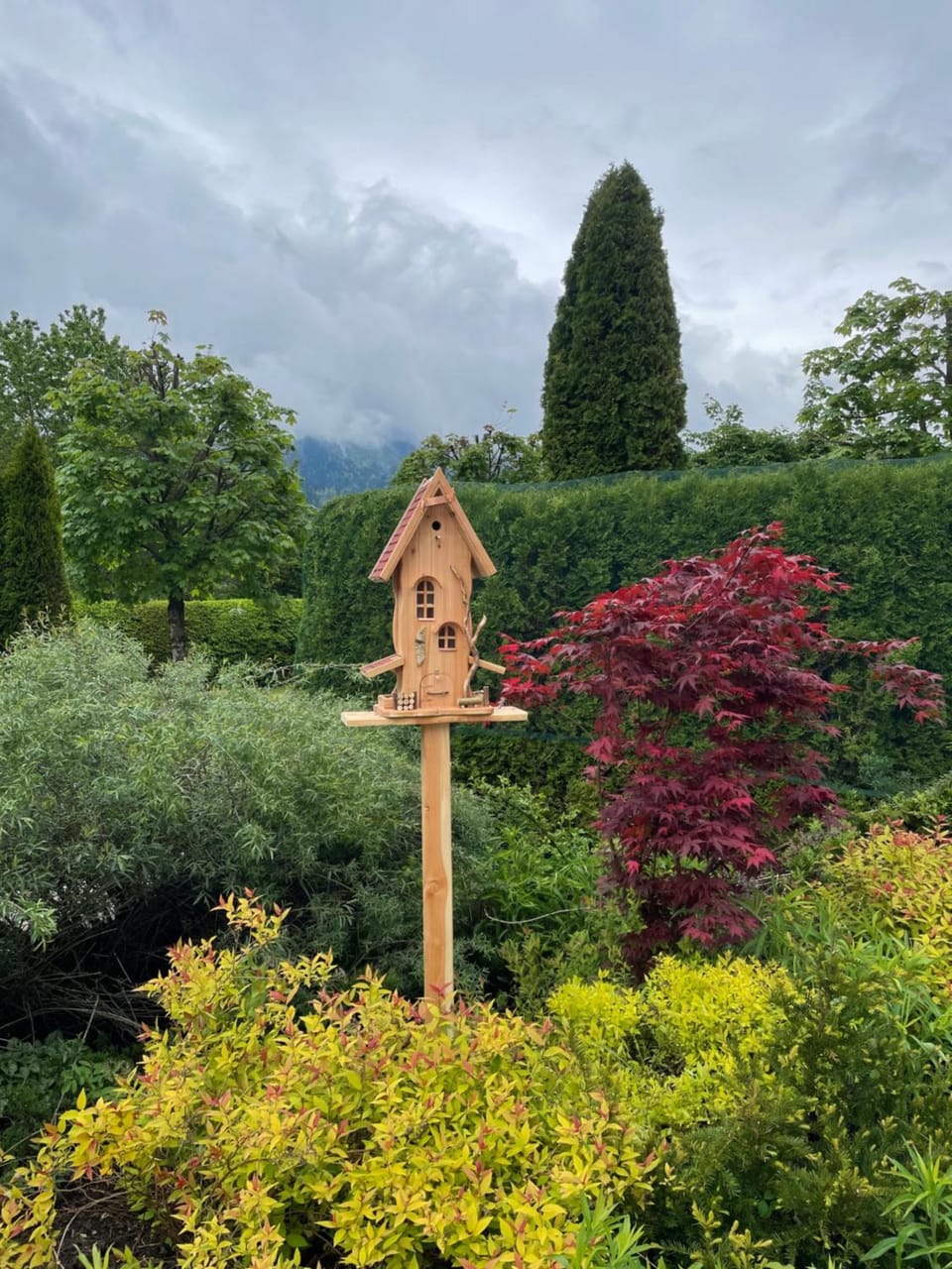 Bergbauern Wirtshaus Inn in Schönau am Königssee