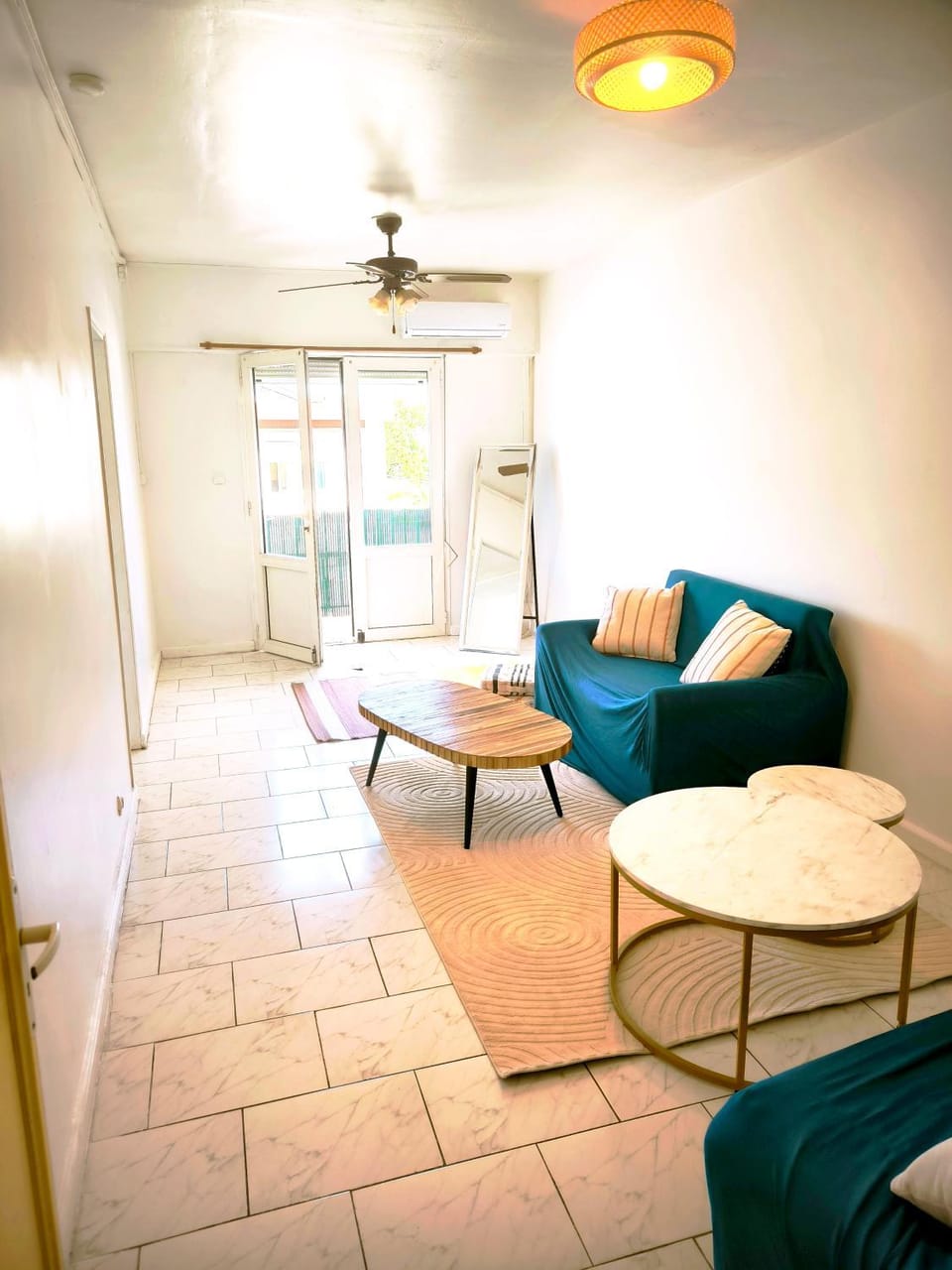 Charmant Appartement pour 6 personnes - Saint-Pierre Beach Apartment in Réunion