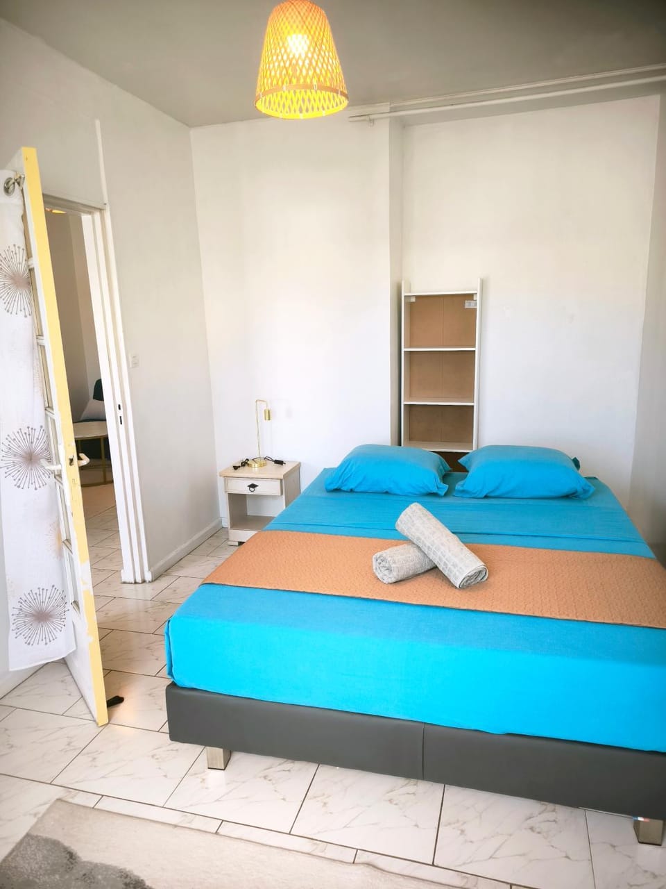 Charmant Appartement pour 6 personnes - Saint-Pierre Beach Apartment in Réunion