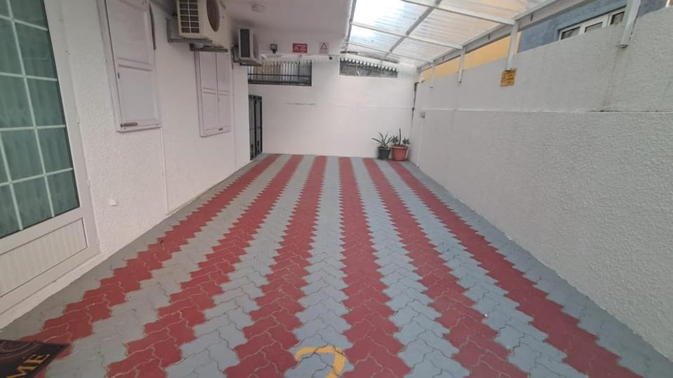 Perfect Holidays Apartment in Flic en Flac