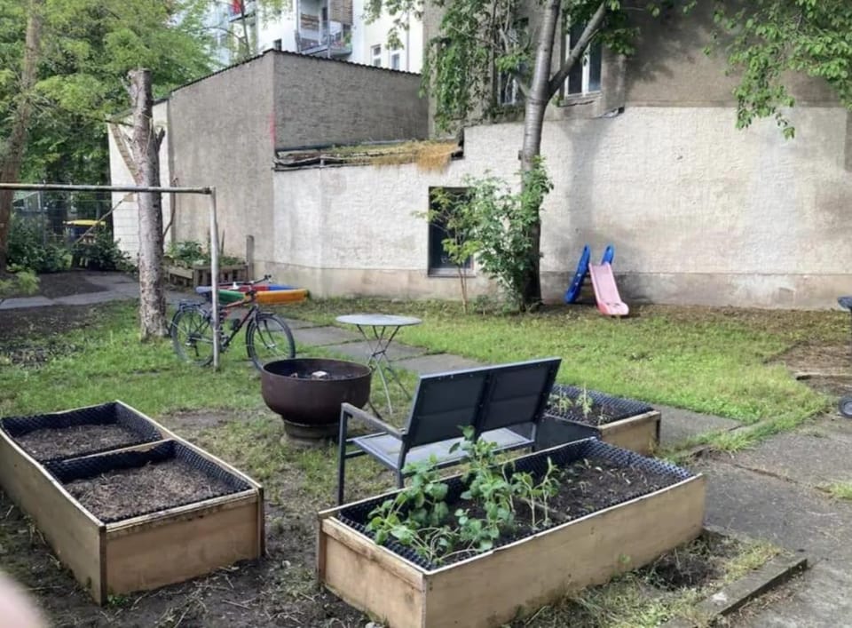 Garden