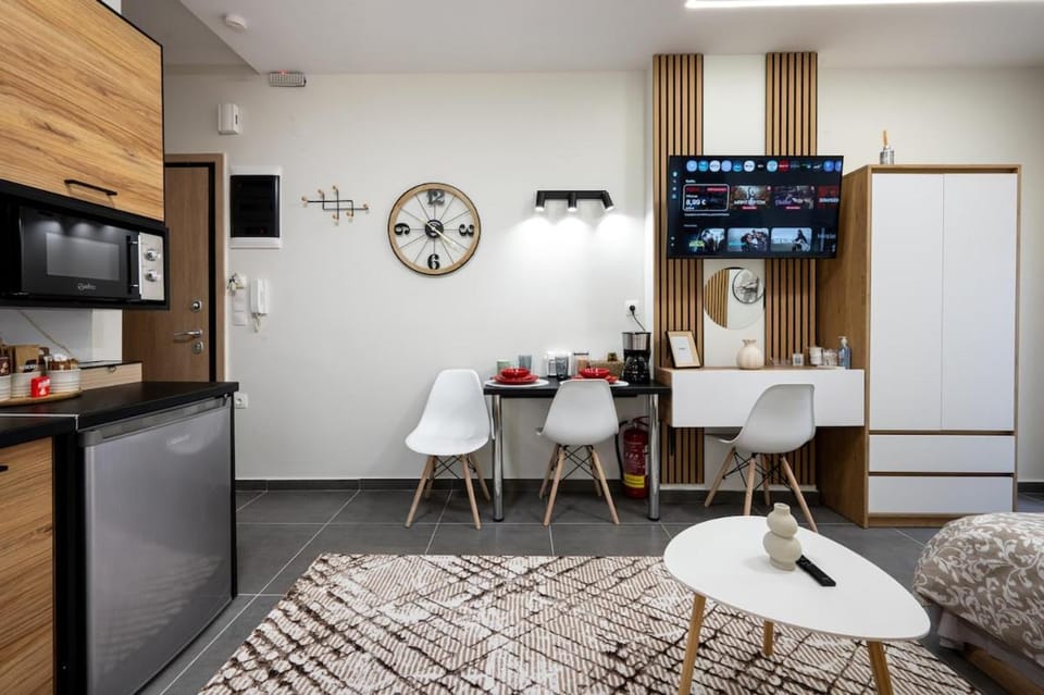 Your House ΙΙ Apartment in Thessaloniki