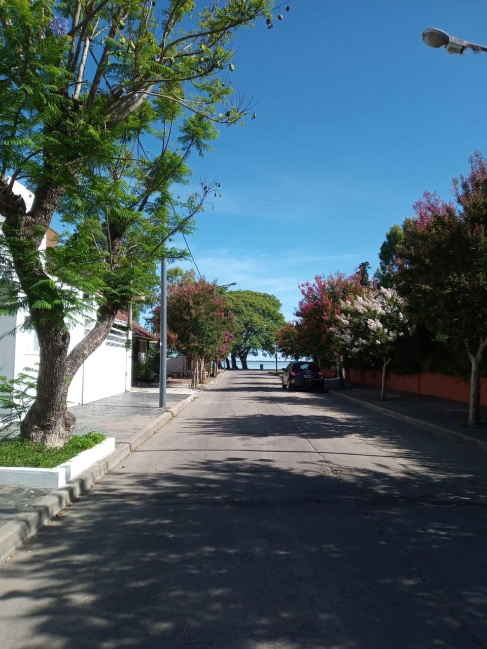 Casa Cata House in Chascomús