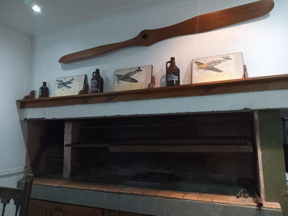 Casa Cata House in Chascomús