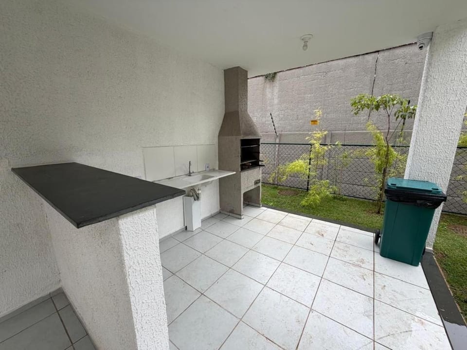 Vista Vila Lobos Apartment in Sao Paulo City