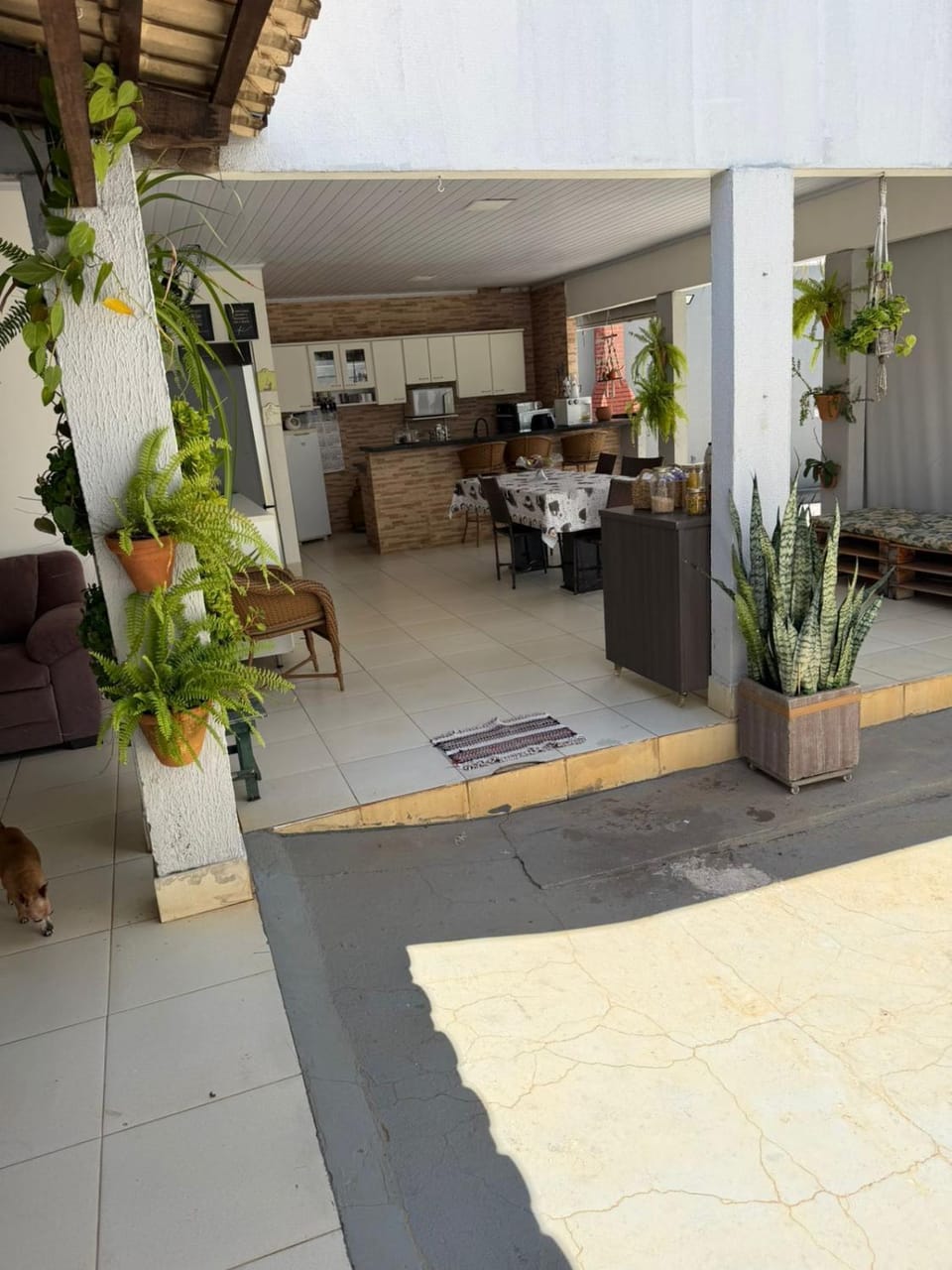 GP Goiânia sua localização perfeita 10 min até o autódromo House in Goiania