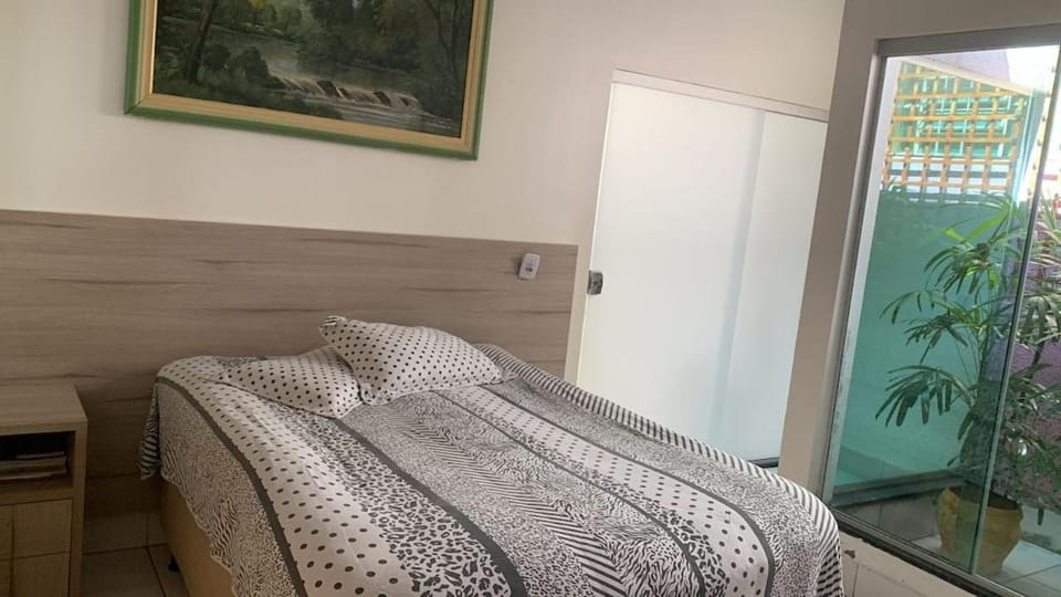 GP Goiânia sua localização perfeita 10 min até o autódromo House in Goiania