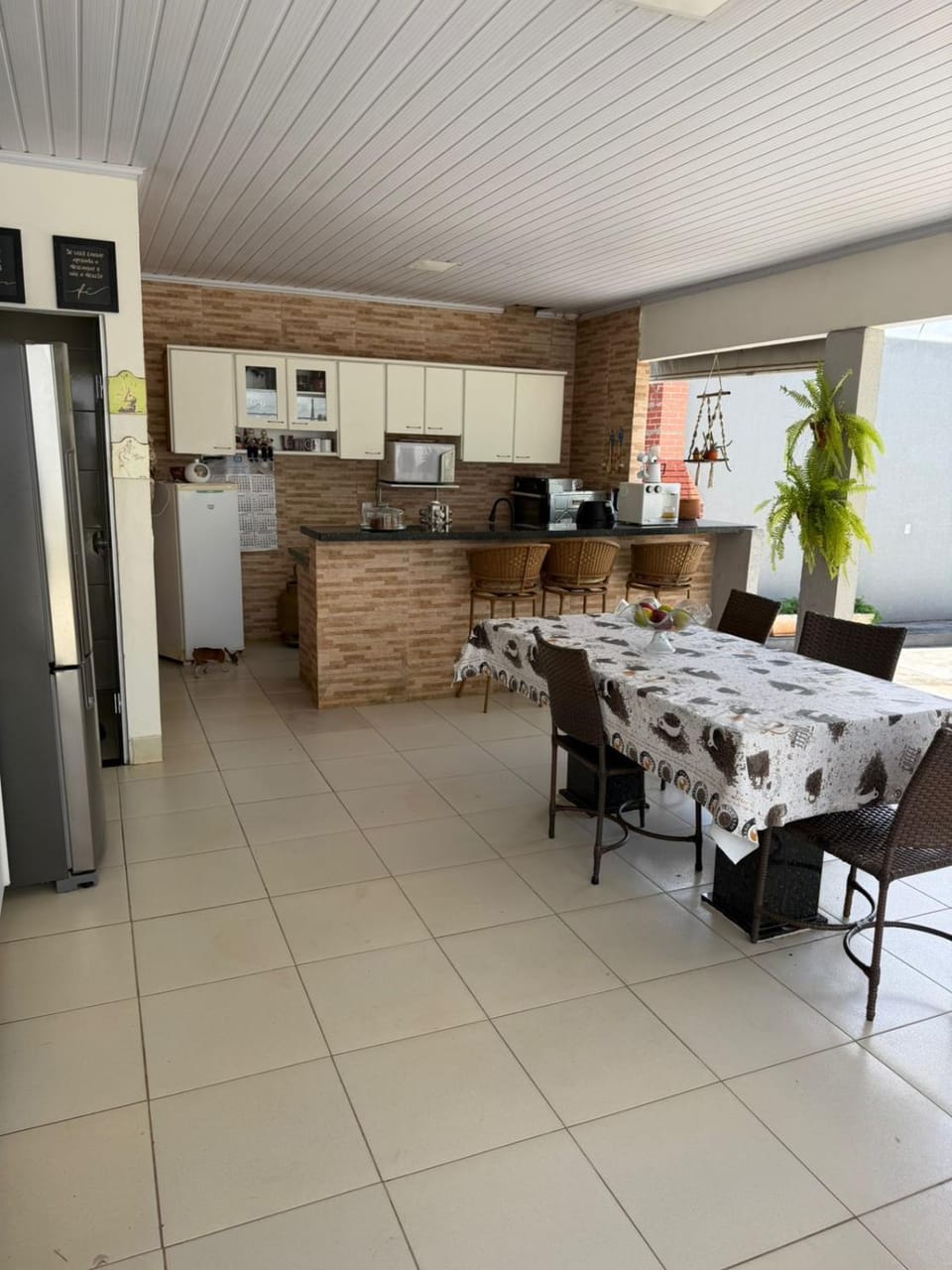 GP Goiânia sua localização perfeita 10 min até o autódromo House in Goiania