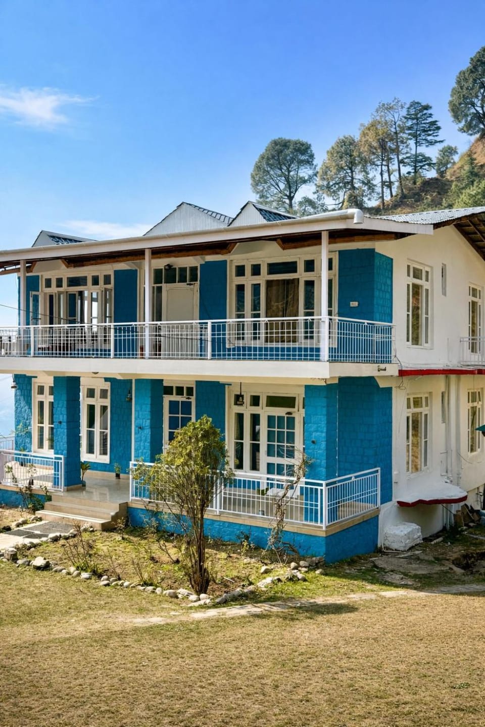Great Himalayan Resort Resort in Punjab, India