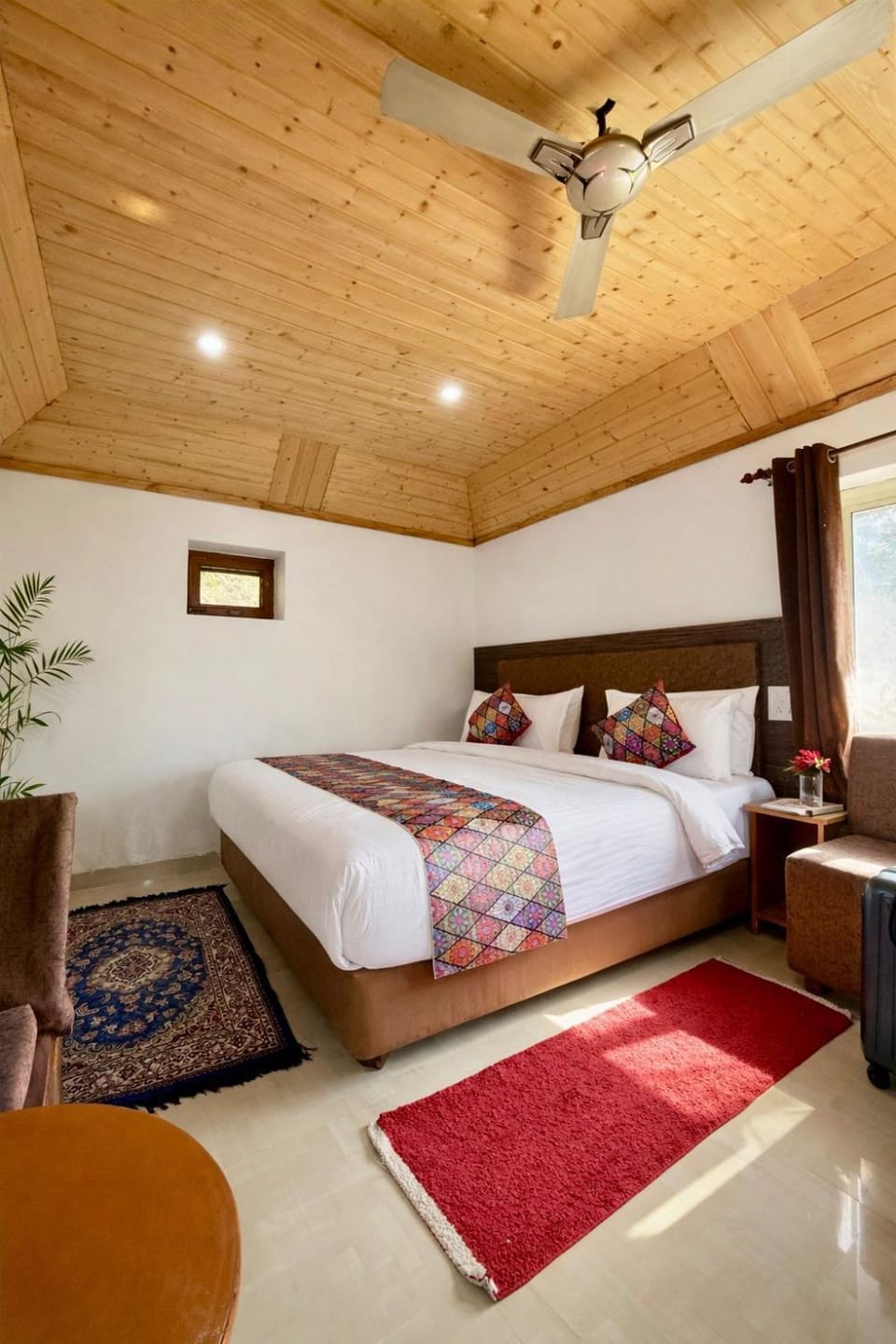 Great Himalayan Resort Resort in Punjab, India