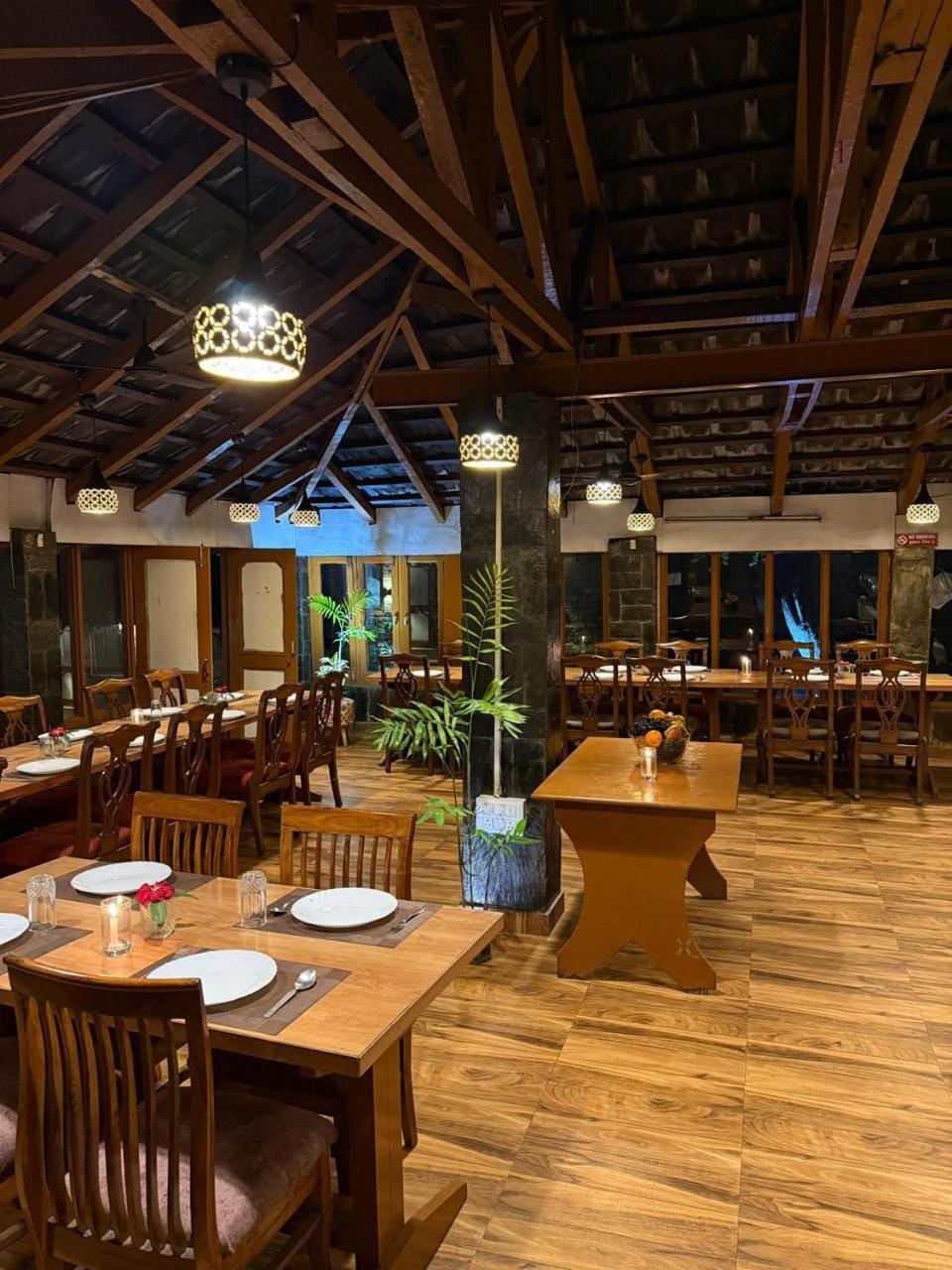 Great Himalayan Resort Resort in Punjab, India