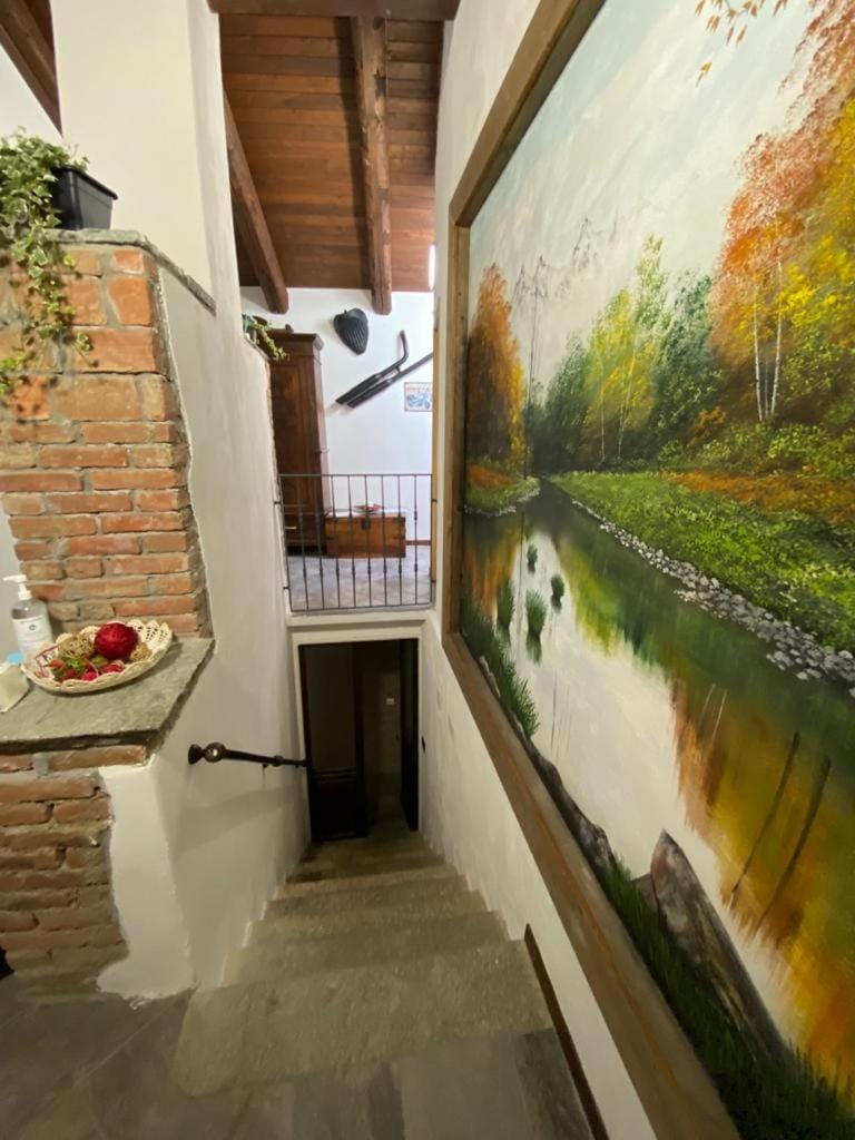 Locanda Tarello 1880 Bed and Breakfast in Piedmont