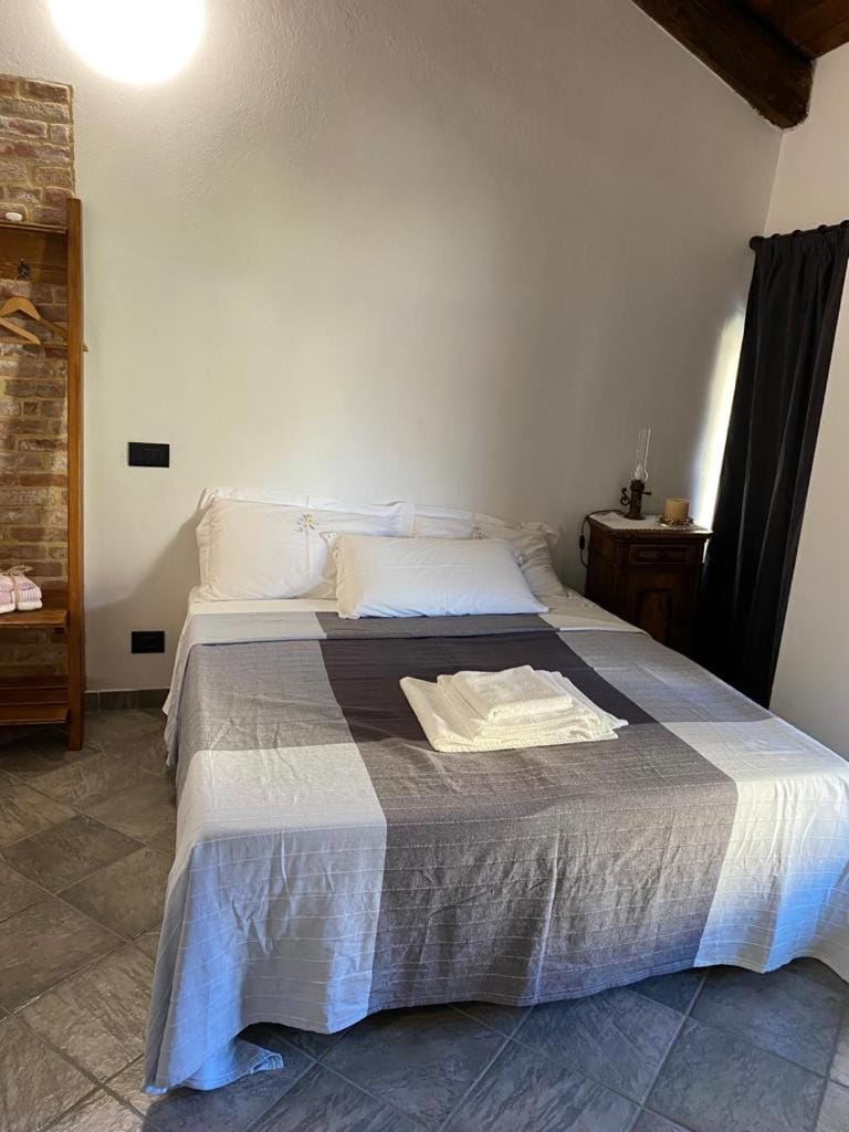 Locanda Tarello 1880 Bed and Breakfast in Piedmont