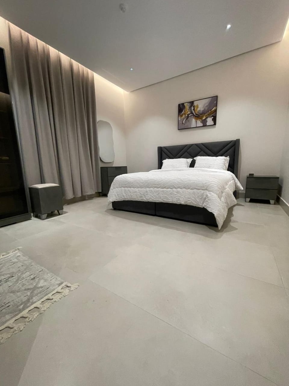 شقة مفروشة Apartment in Al Khobar