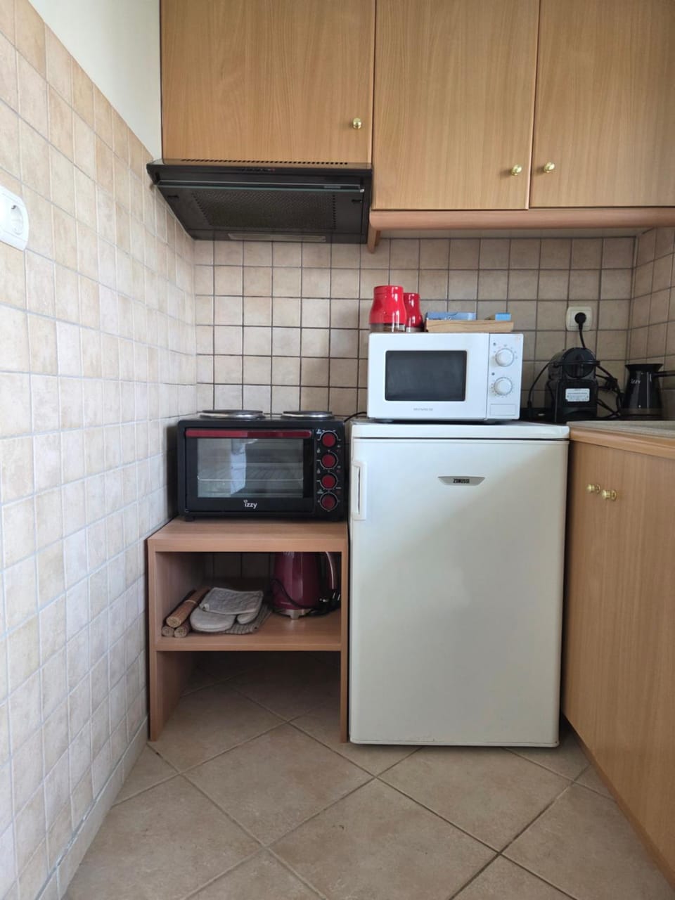 Lena's Nest Nafpaktos Apartment in Peloponnese, Western Greece and the Ionian