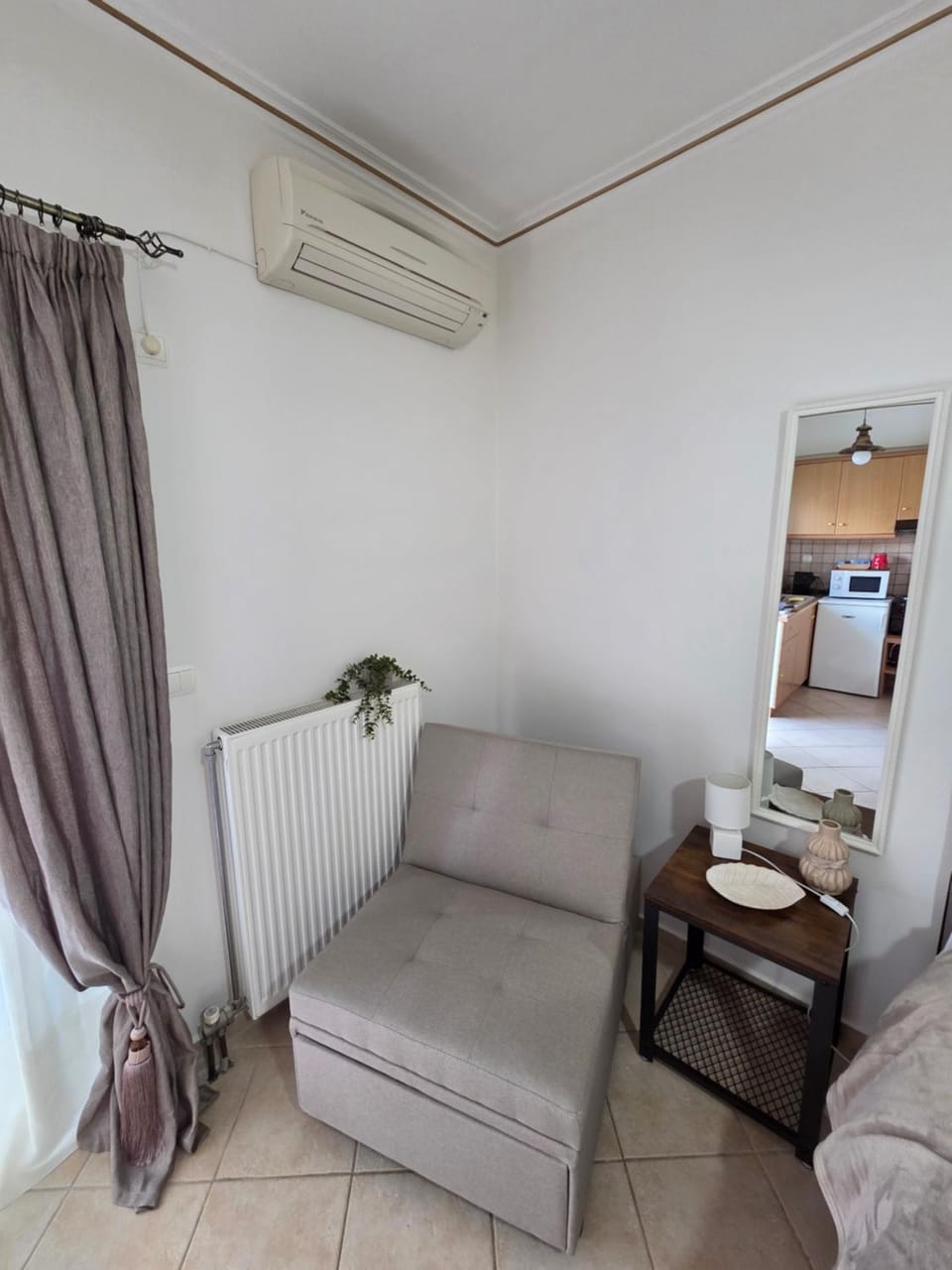 Lena's Nest Nafpaktos Apartment in Peloponnese, Western Greece and the Ionian