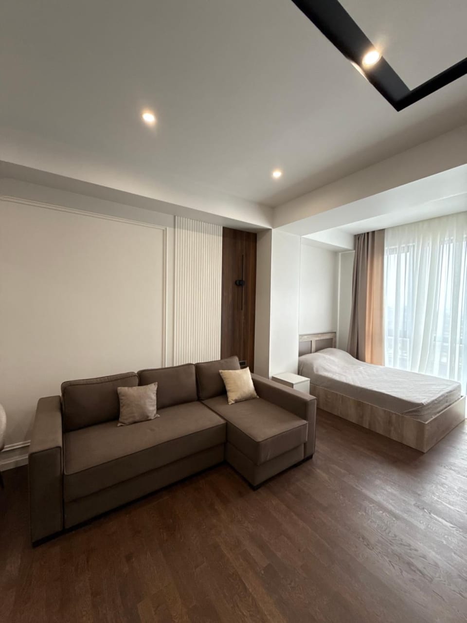 City Comfort Apartment - best location, fast Wi-Fi and stylish Apartment in Yerevan