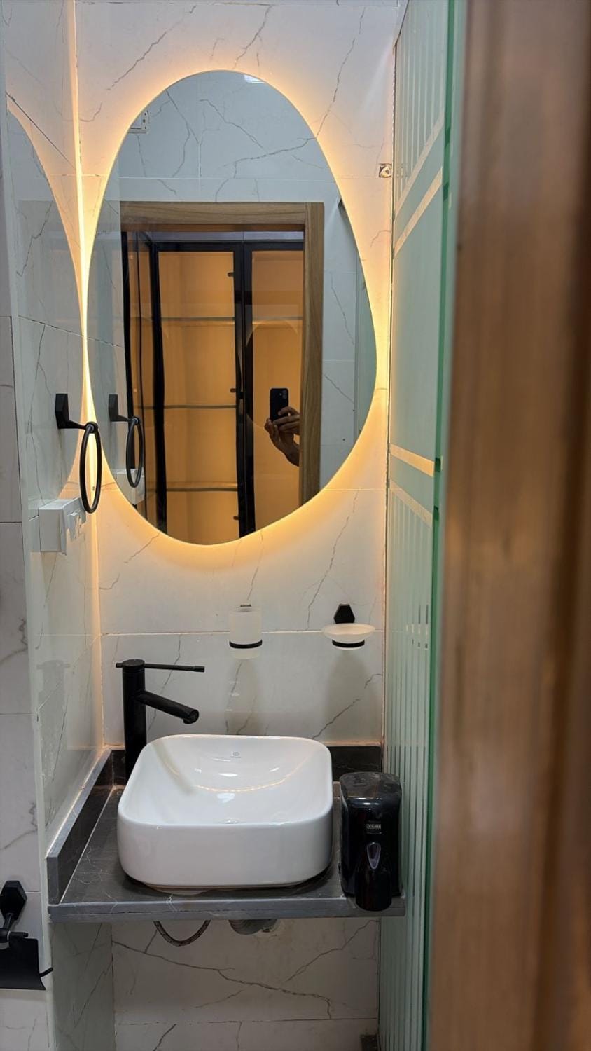 Sea Home Apartment in Hurghada