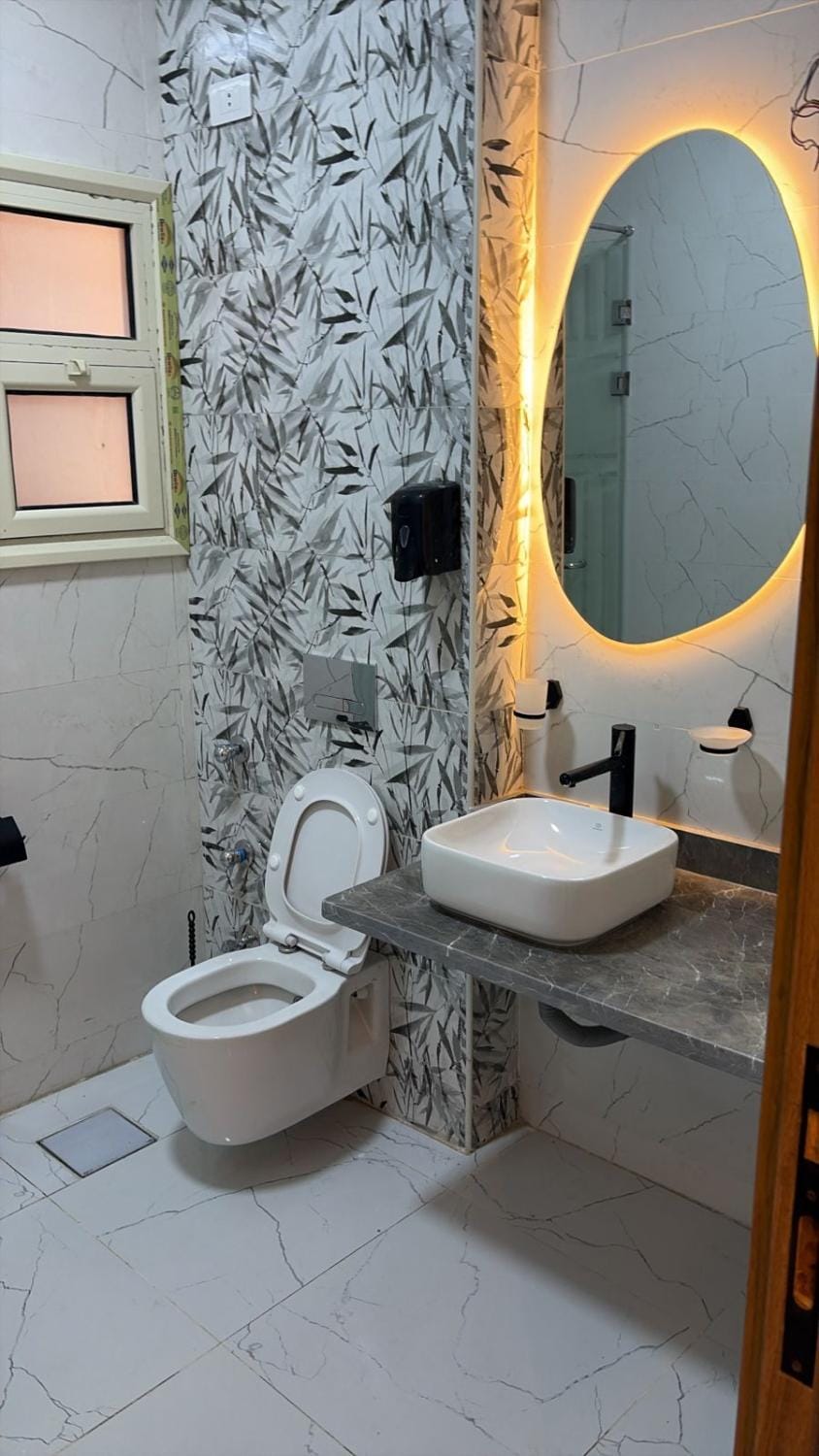 Sea Home Apartment in Hurghada