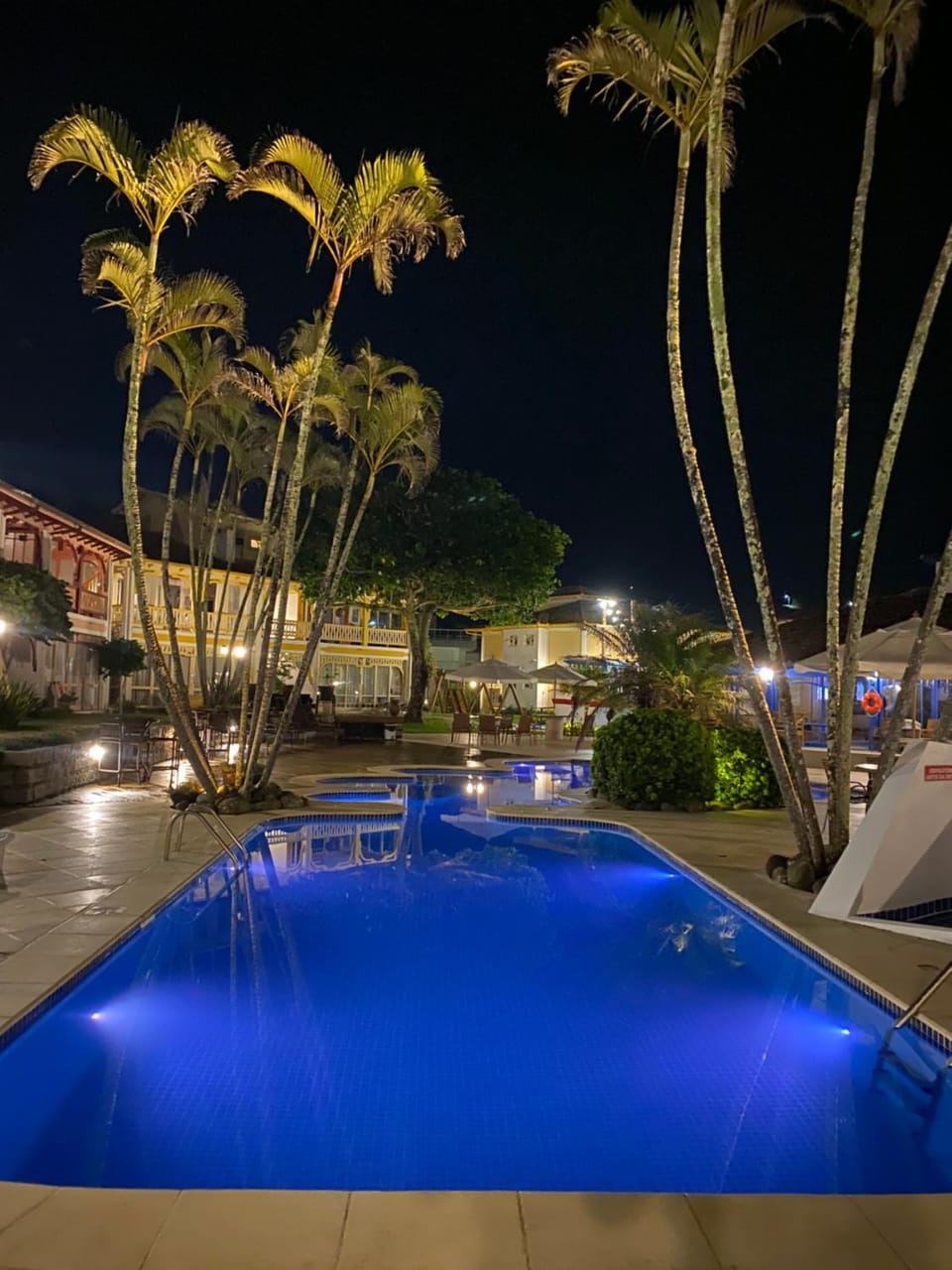 Best gated oceanfront condominium in Garopaba Apartment in Garopaba