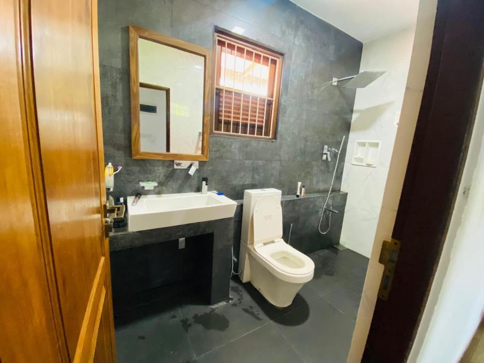 Heaven Of Peace Bed and Breakfast in Western Province
