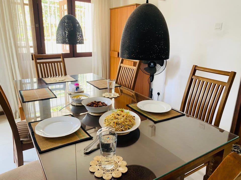 Heaven Of Peace Bed and Breakfast in Western Province