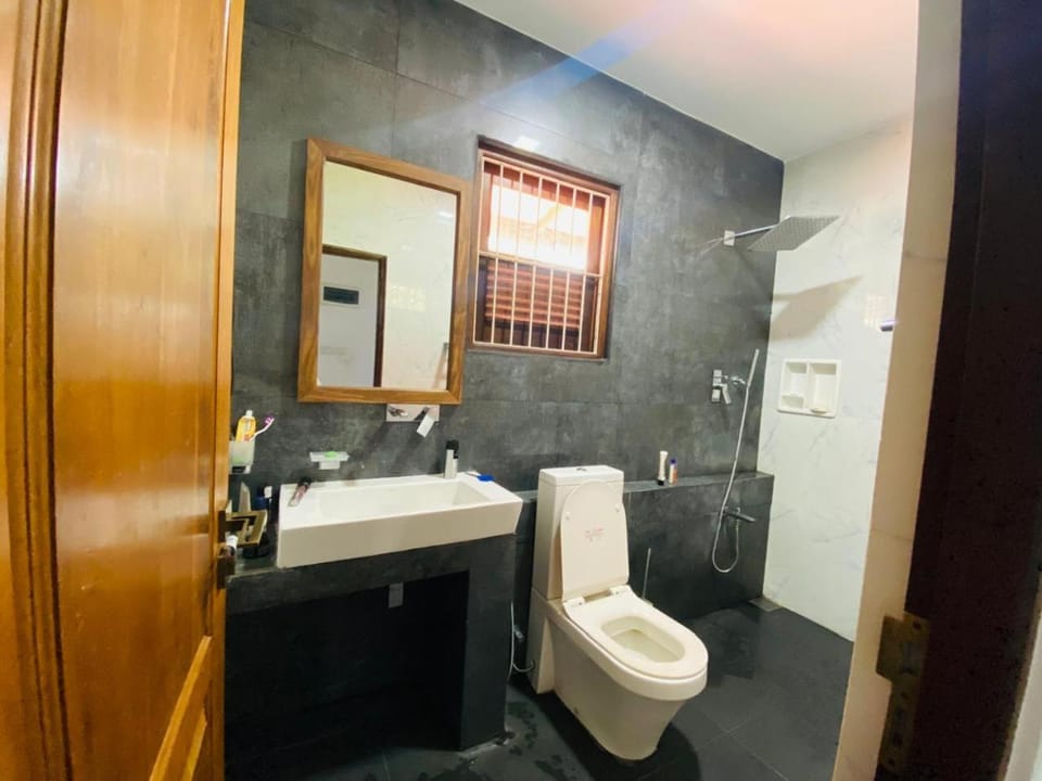 Heaven Of Peace Bed and Breakfast in Western Province