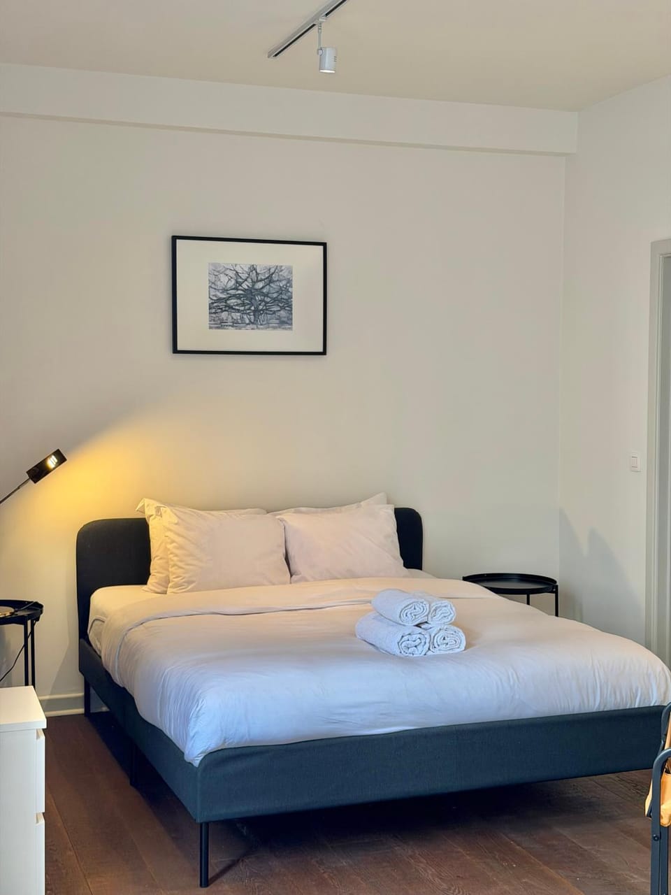 Bruxelles centre appartement Grand-place Apartment in Brussels