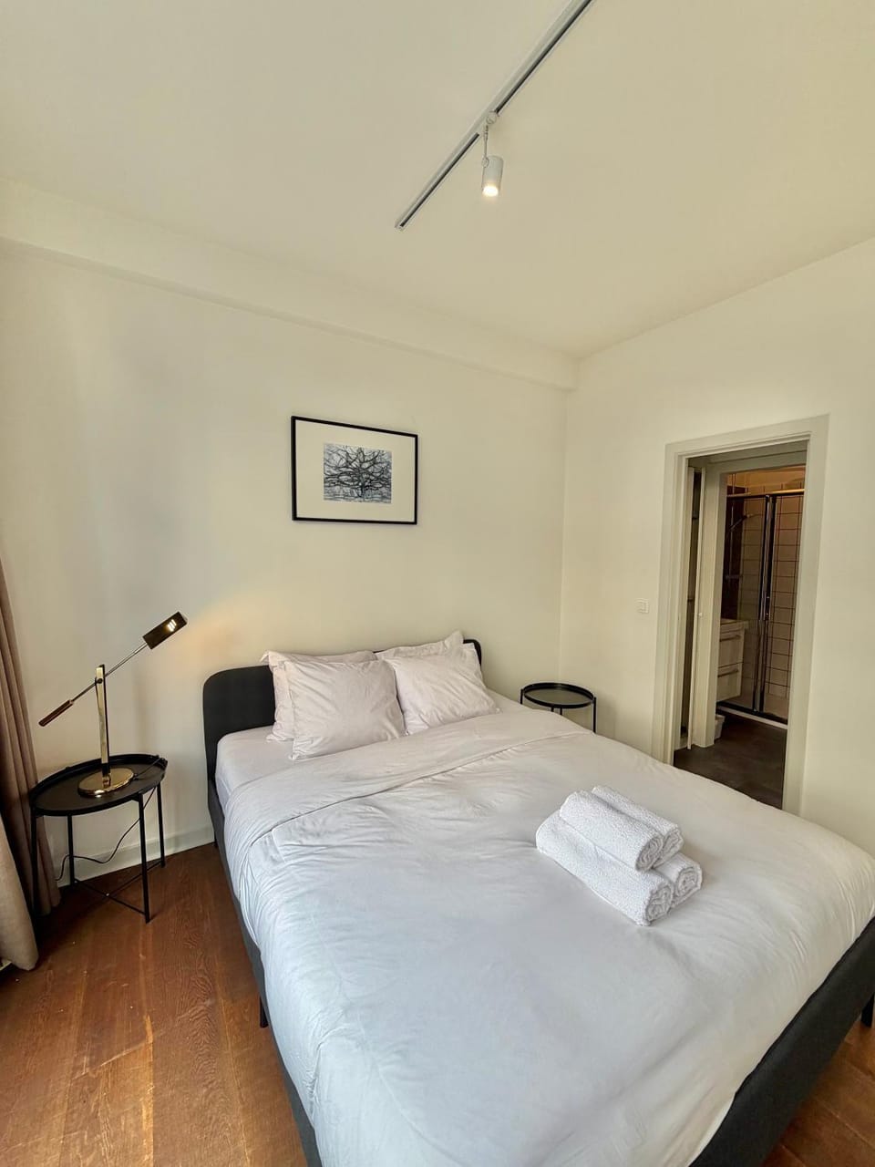 Bruxelles centre appartement Grand-place Apartment in Brussels