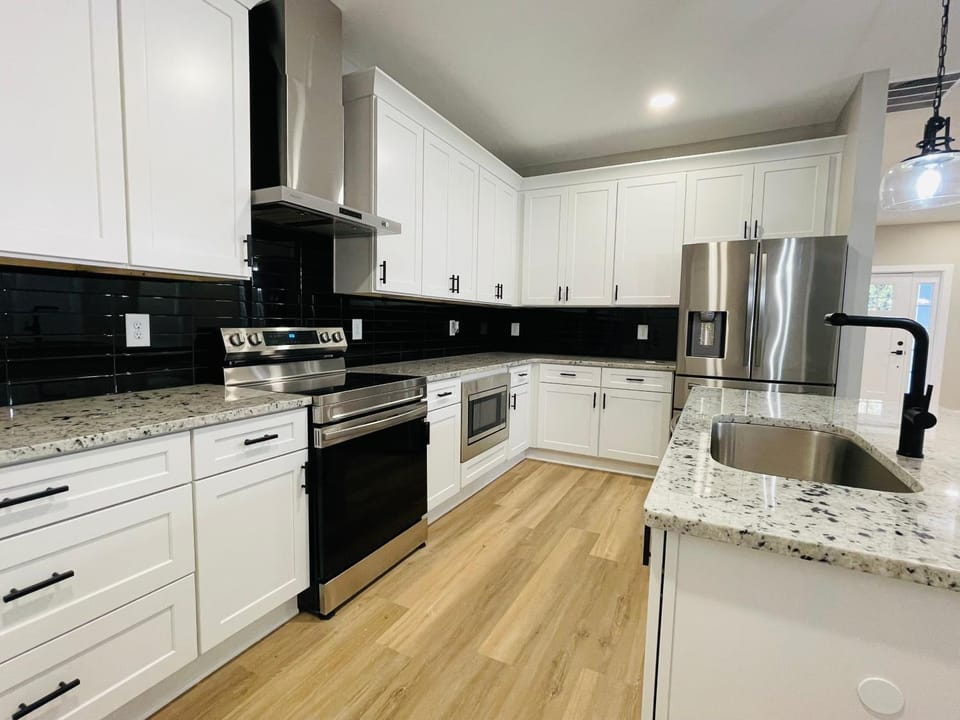 Luxury Home Villa in Hapeville