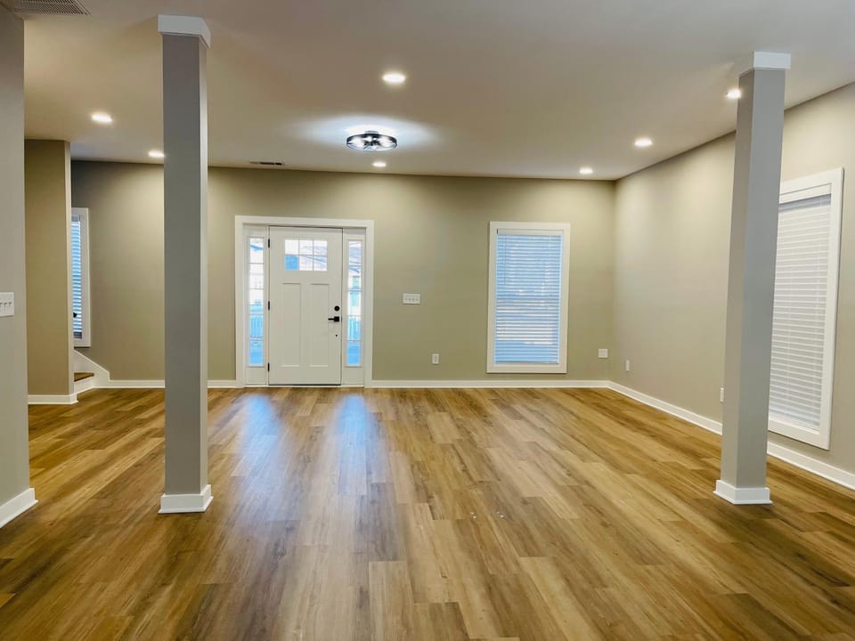 Luxury Home Villa in Hapeville