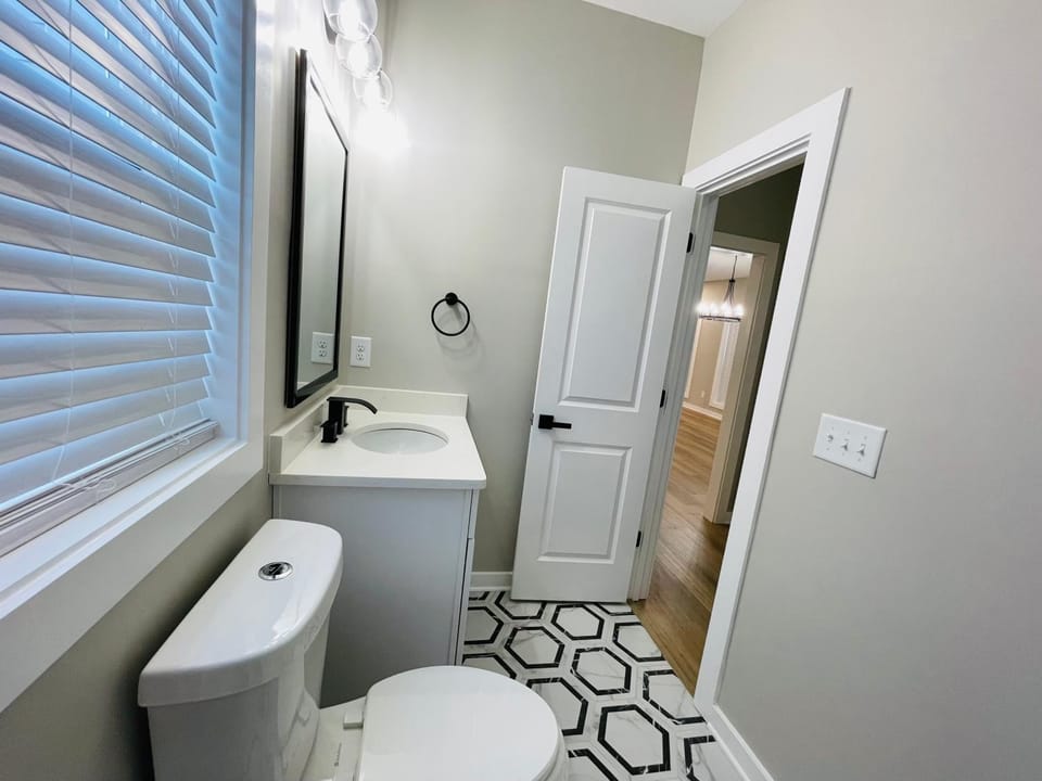 Luxury Home Villa in Hapeville