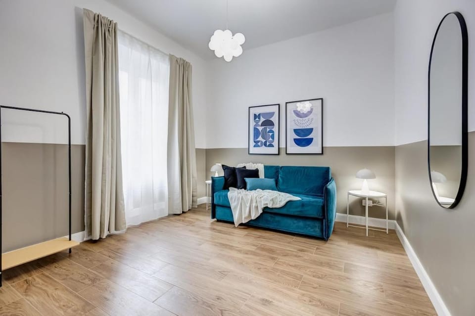 BDC - Phoenix huge Apt 4Bdr and 3Bath! Apartment in Rome