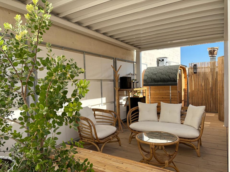 L'Officina Bed and Breakfast in Bari