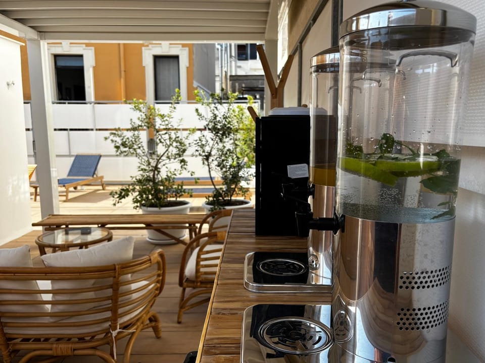 L'Officina Bed and Breakfast in Bari