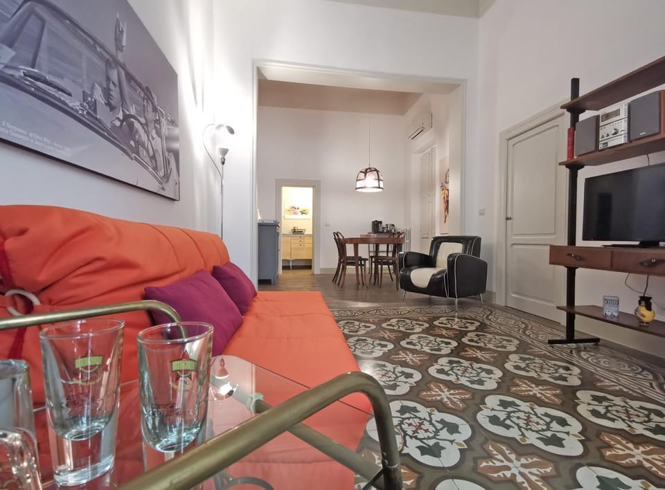 L'Officina Bed and Breakfast in Bari