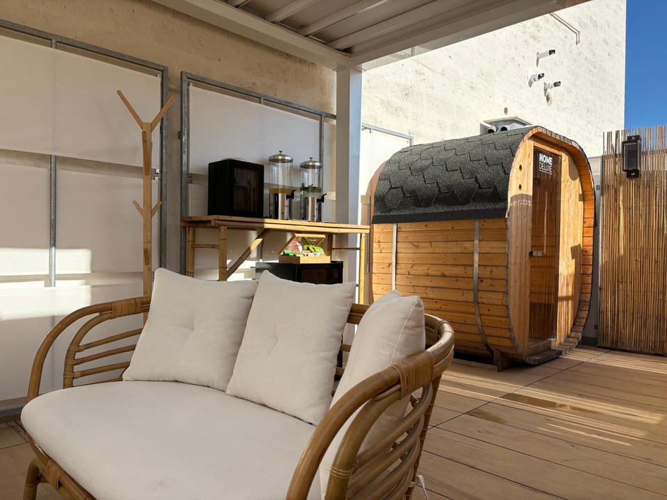 L'Officina Bed and Breakfast in Bari