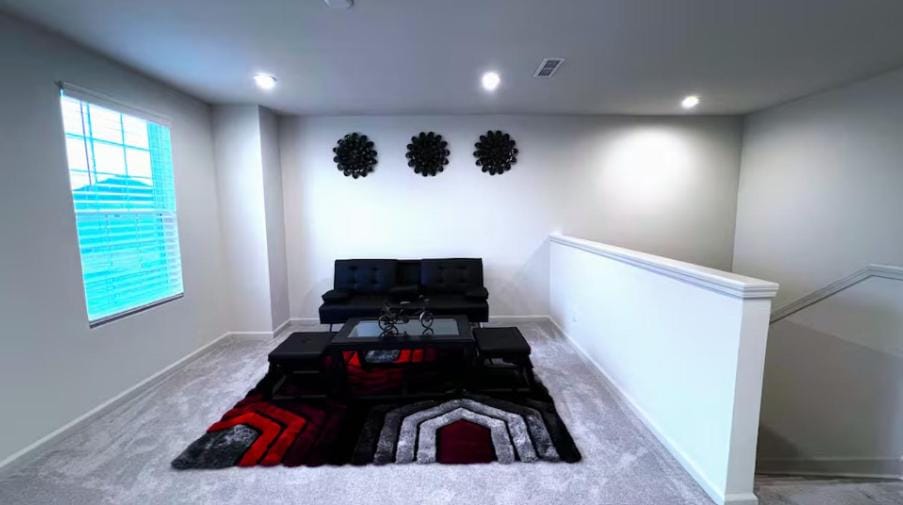 Indy 1 Private Bedroom in House Plainfield Near Airport Vacation rental in Plainfield