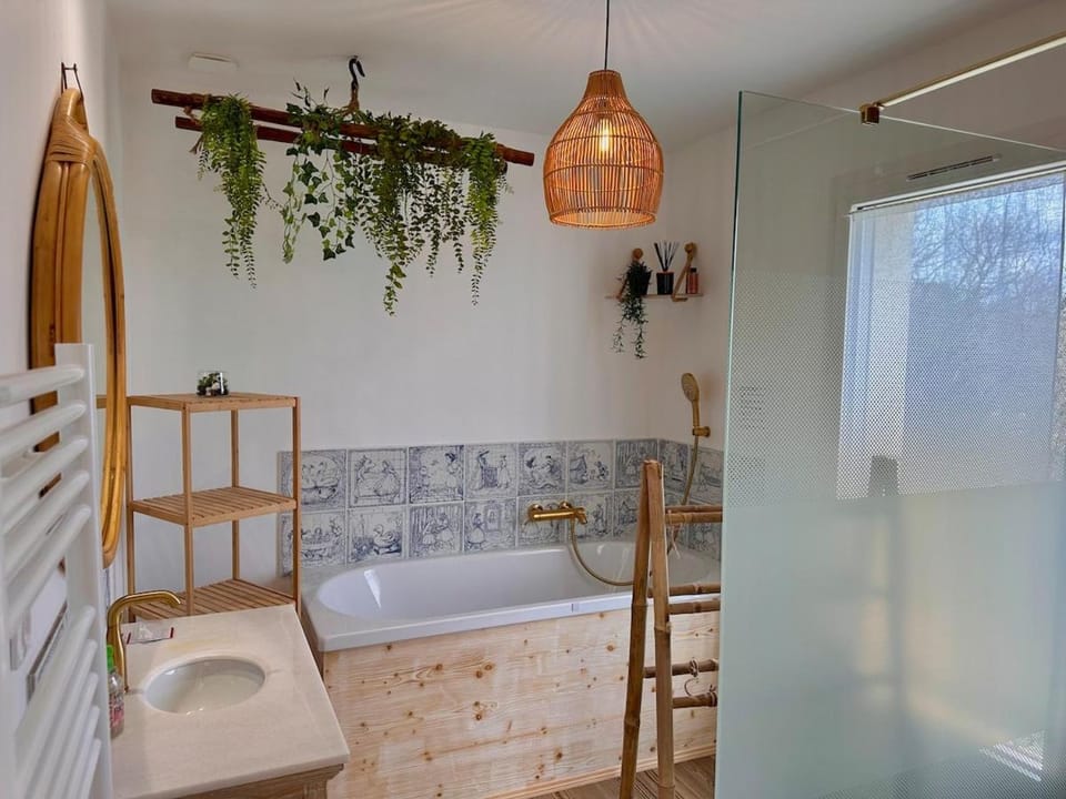 Sud Luberon Residence Villa in Manosque