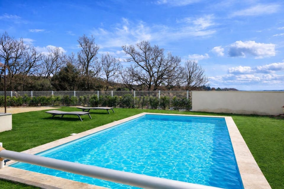 Sud Luberon Residence Villa in Manosque
